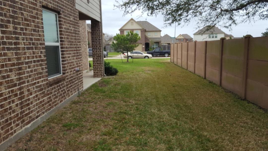 Photo of Buildings in Barker
