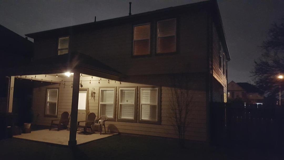Photo of Buildings in Barker