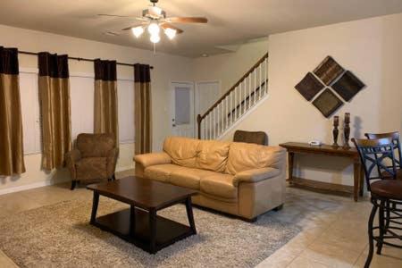 Photo of Livingroom in Barker