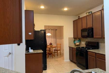 Photo of Kitchen in Barker