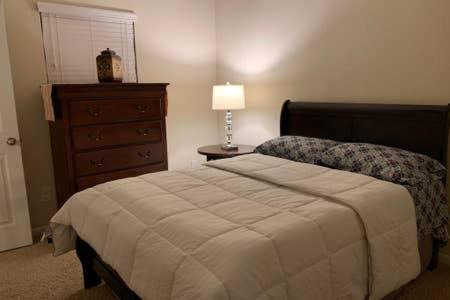 Photo of Bedroom in Barker