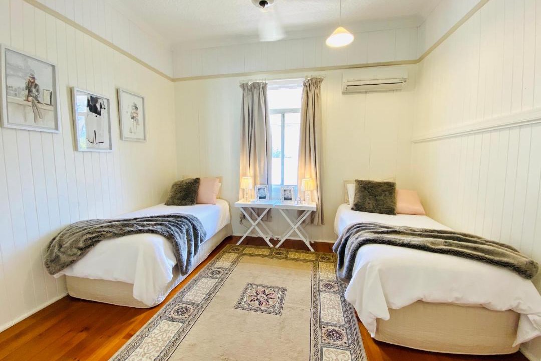 Photo of Bedroom in South Toowoomba