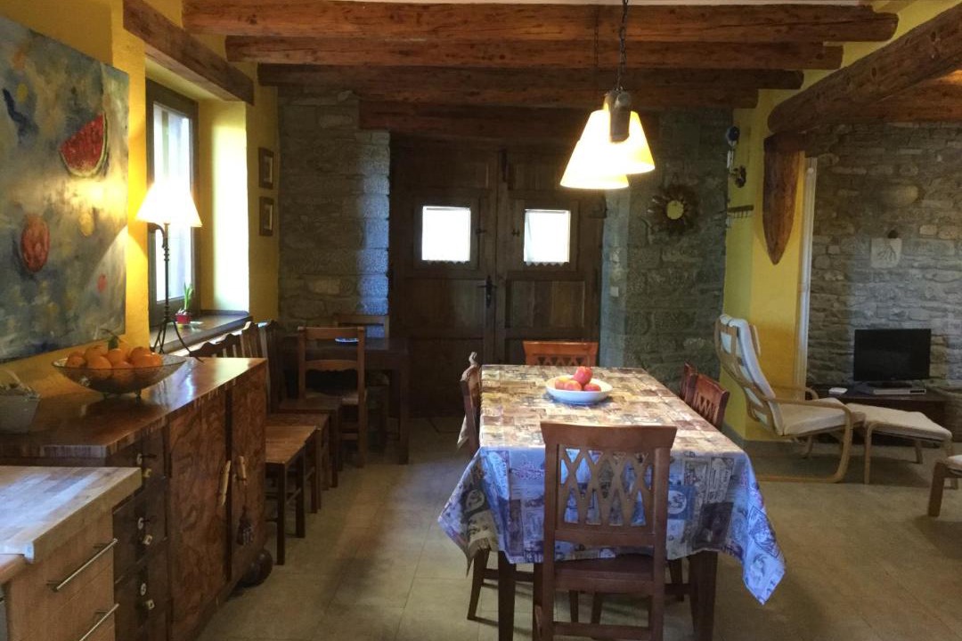 Photo of Livingroom in Lascuarre