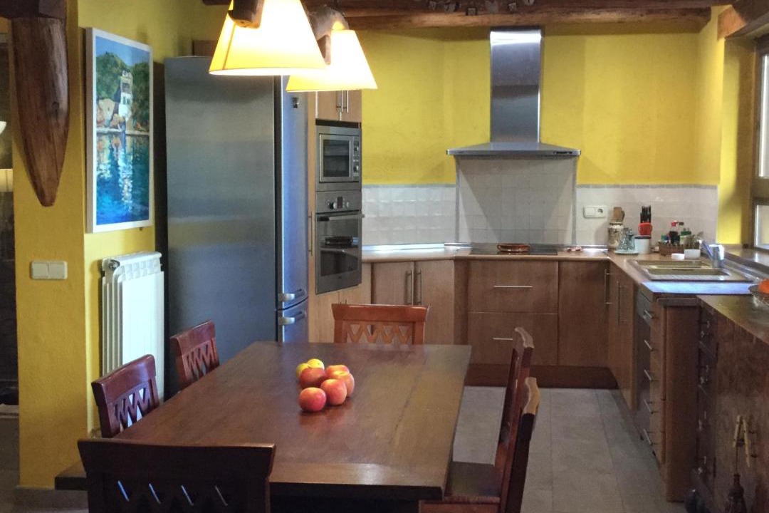 Photo of Kitchen in Lascuarre