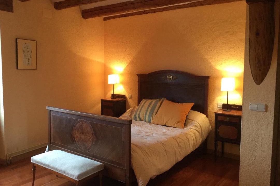 Photo of Bedroom in Lascuarre
