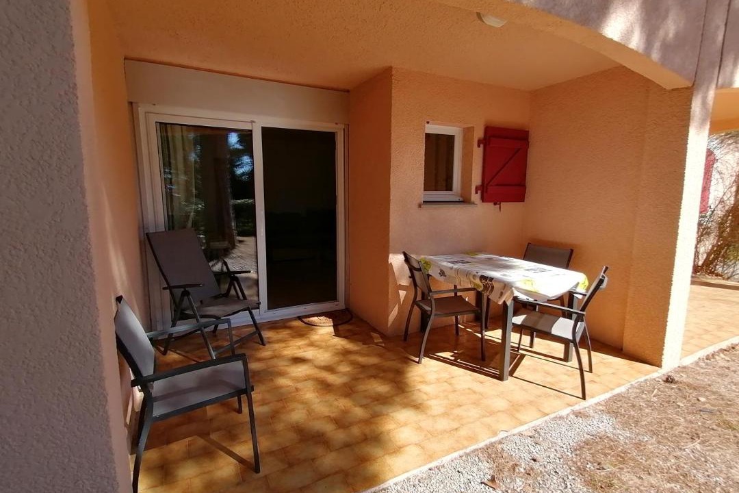 Photo of Livingroom in Valescure