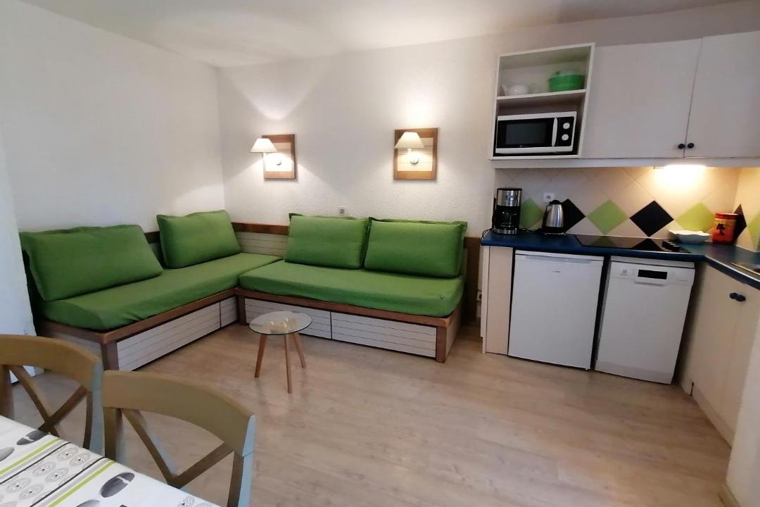 Photo of Livingroom in Valescure