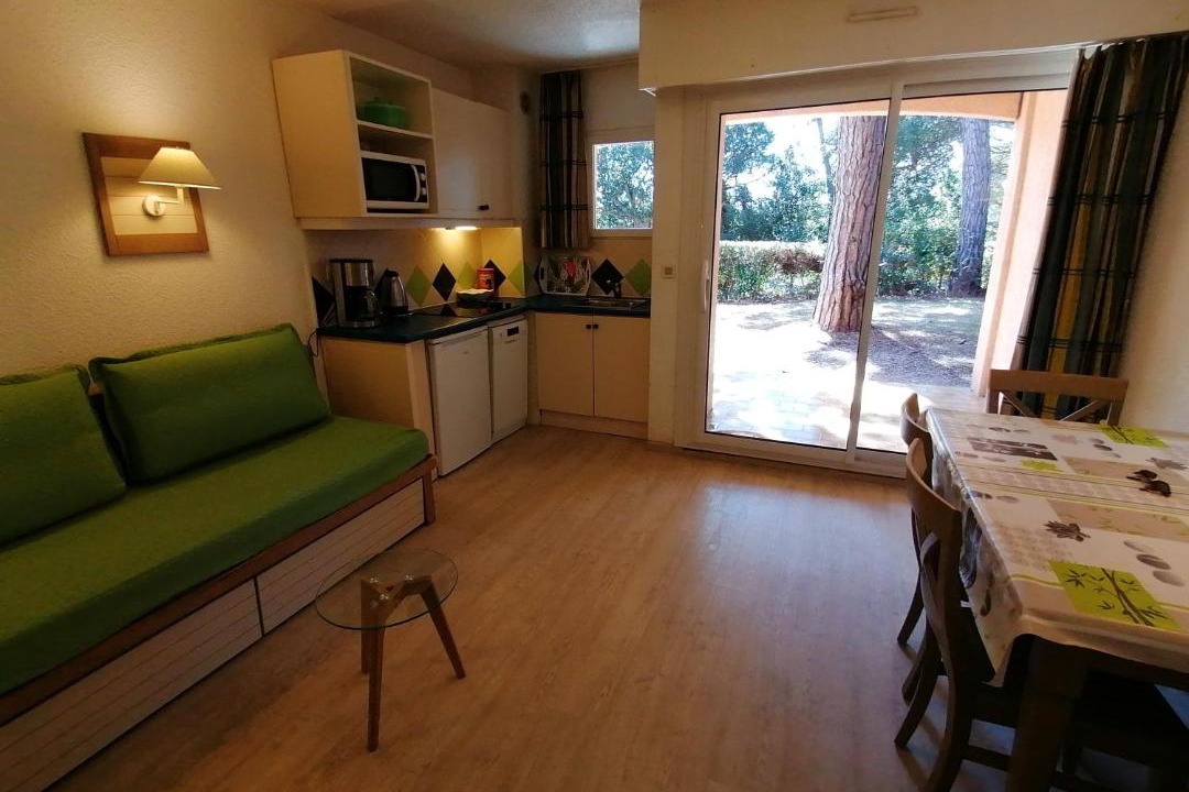 Photo of Livingroom in Valescure