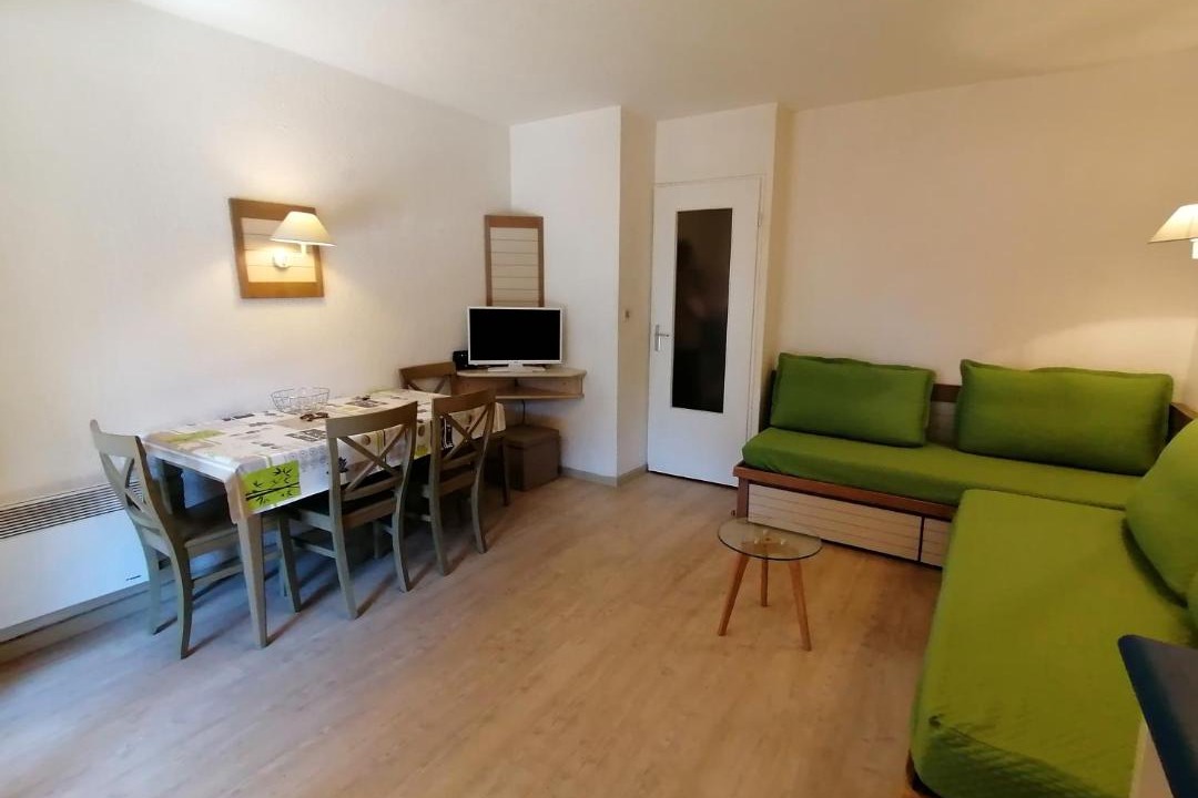 Photo of Livingroom in Valescure