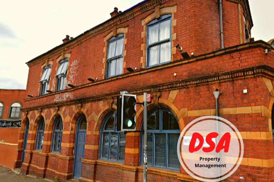 Photo of Others in Birmingham City Centre