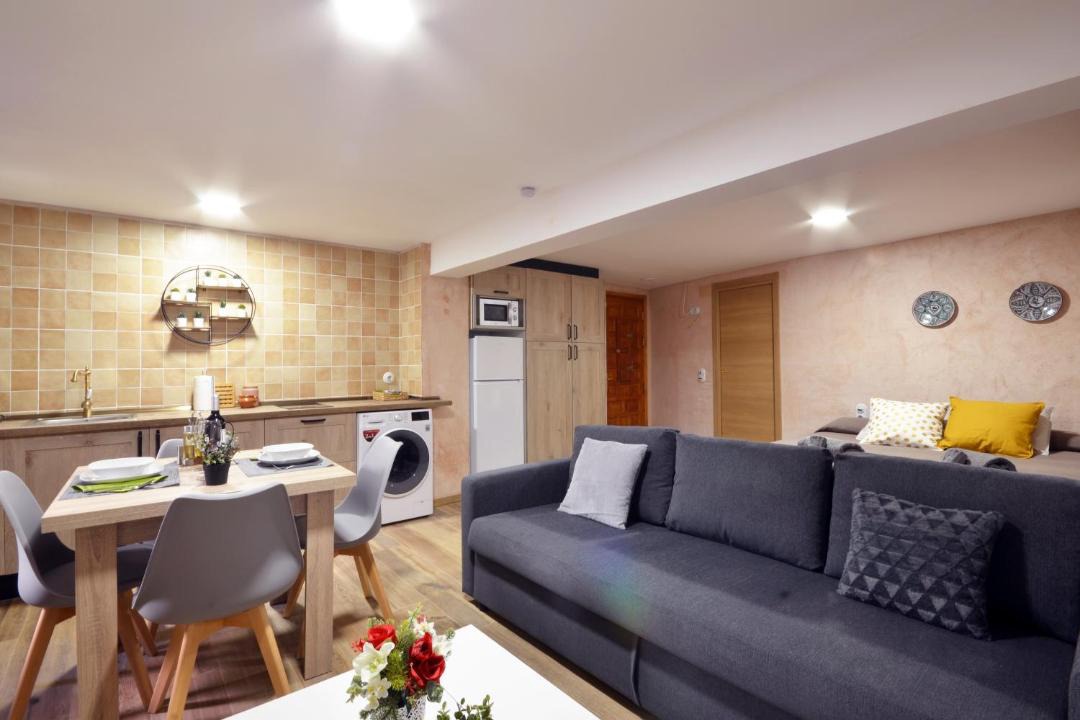 Photo of Livingroom in Albarracin