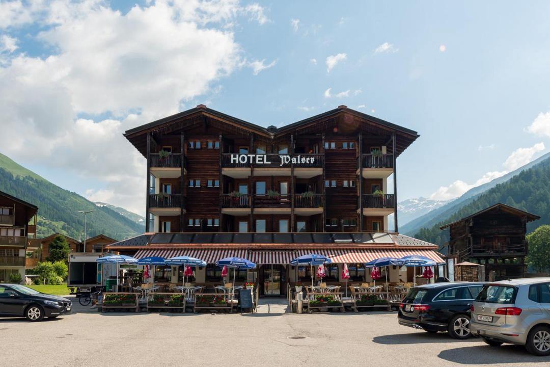 Photo of Others in Ulrichen