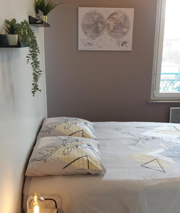 Photo of Bedroom in Petit Margny
