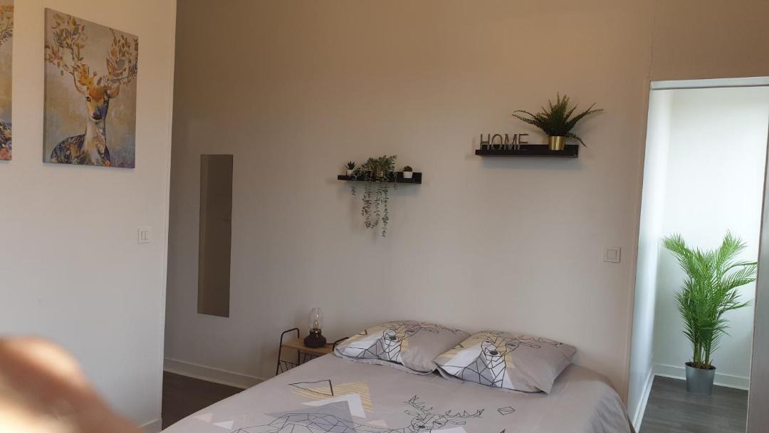 Photo of Bedroom in Petit Margny