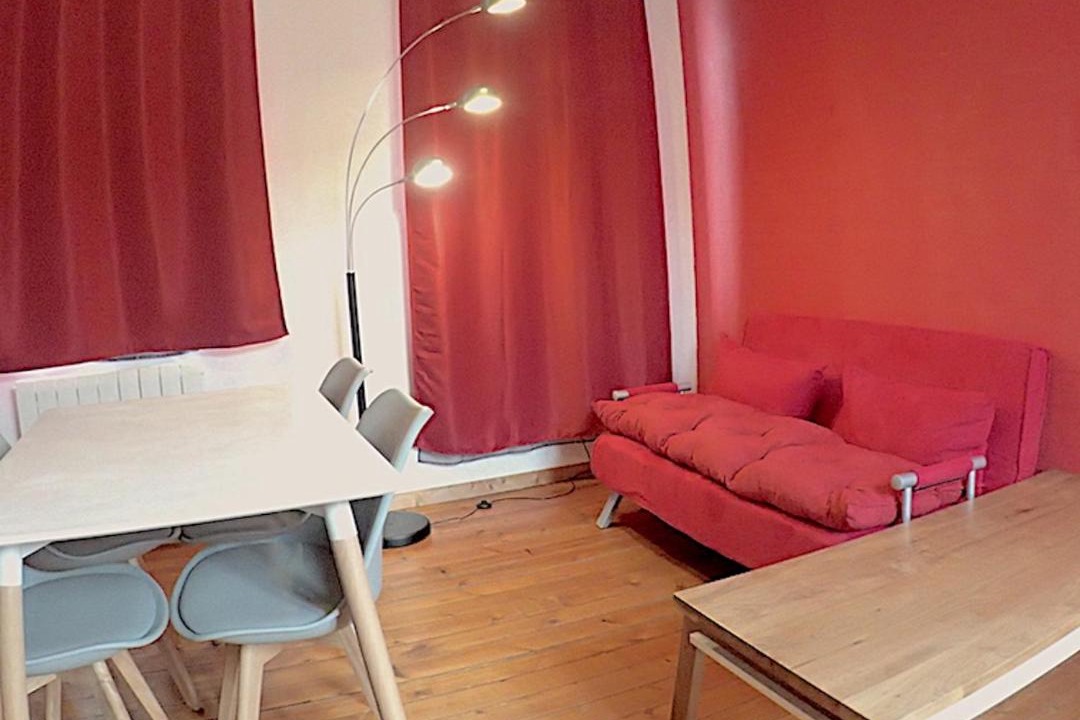 Photo of Livingroom in Abbeville