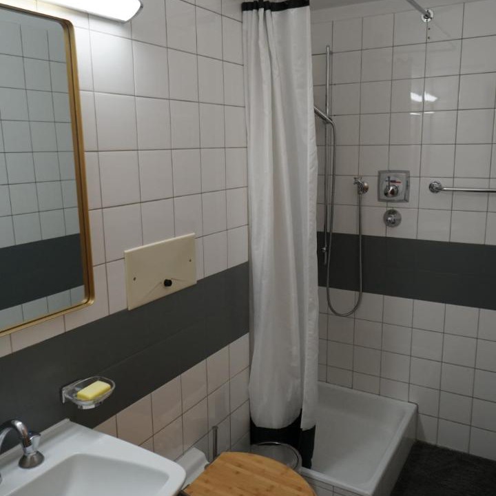 Photo of Bathroom in Sion