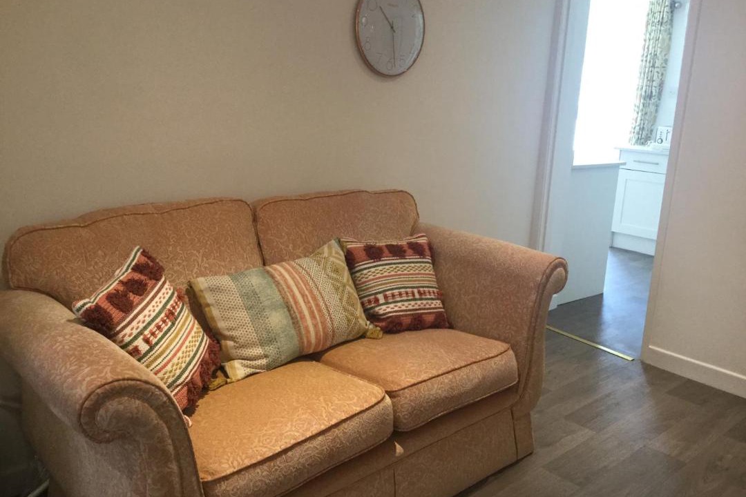 Photo of Livingroom in Bont Newydd