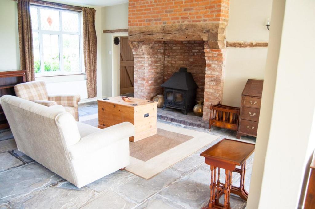 Photo of Livingroom in Kenilworth