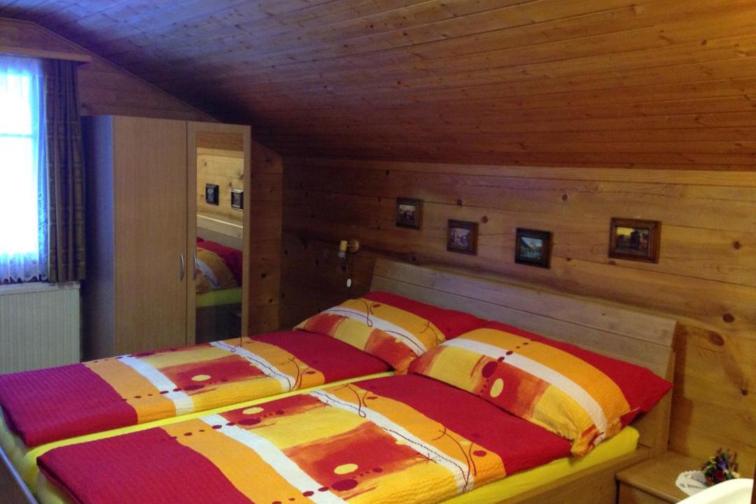 Photo of Bedroom in Ernen