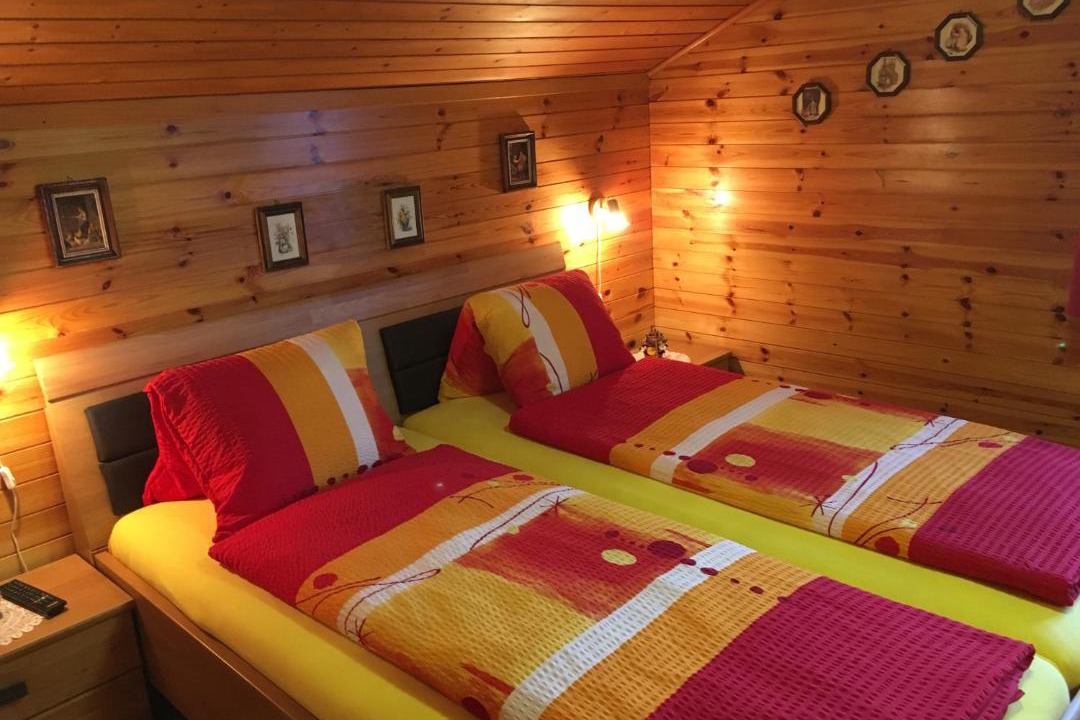 Photo of Bedroom in Ernen