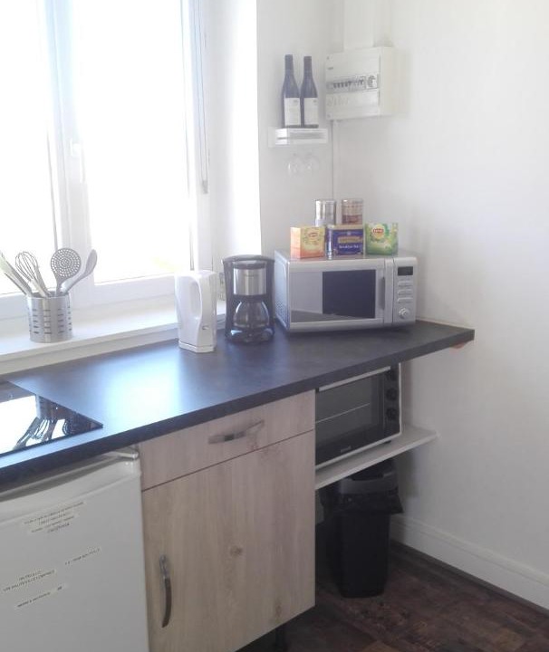 Photo of Kitchen in Lompnes