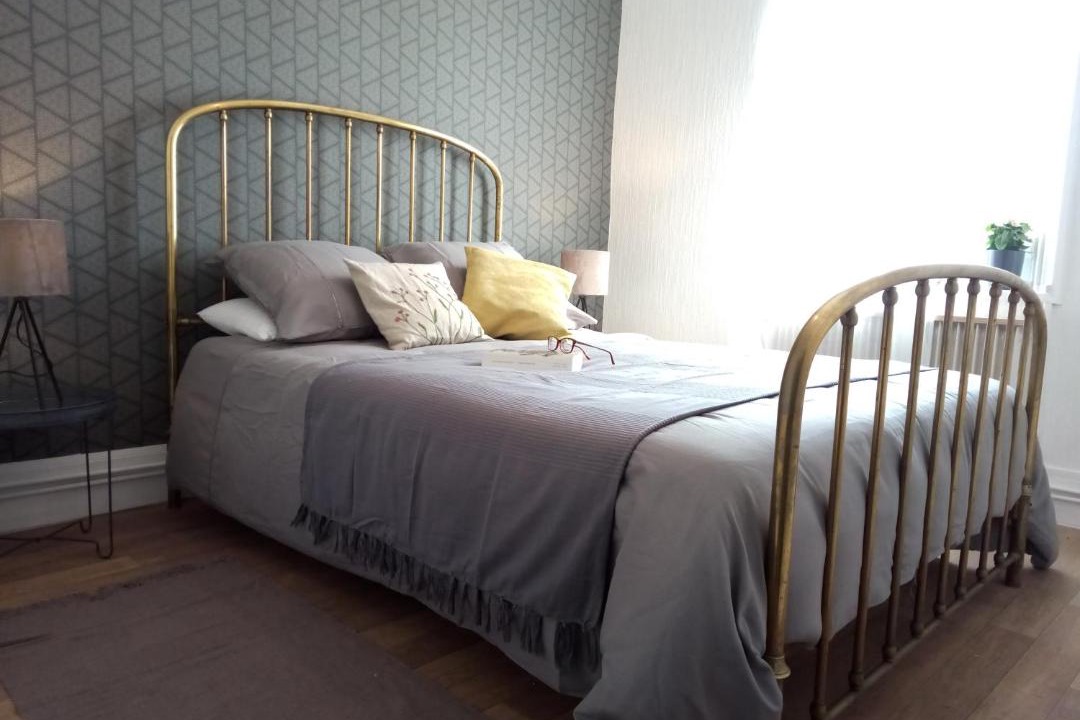 Photo of Bedroom in Isigny-sur-Mer