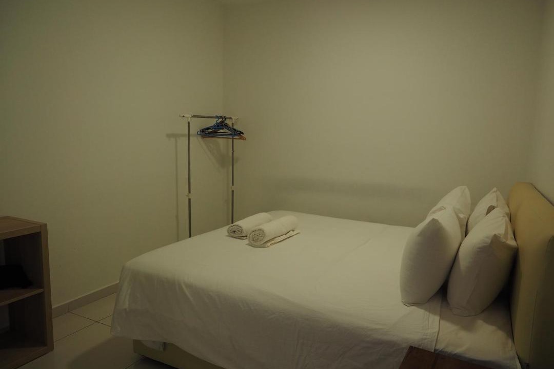 Photo of Bedroom in Seksyen 14
