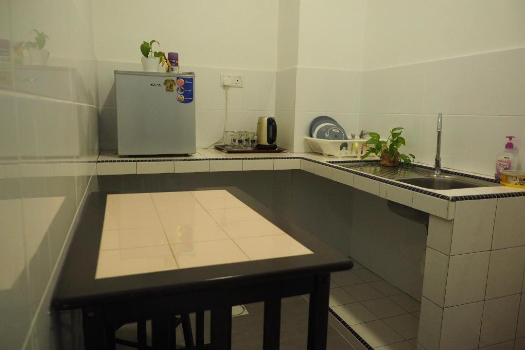 Photo of Kitchen in Seksyen 14