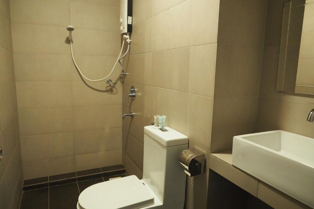 Photo of Bathroom in Seksyen 14