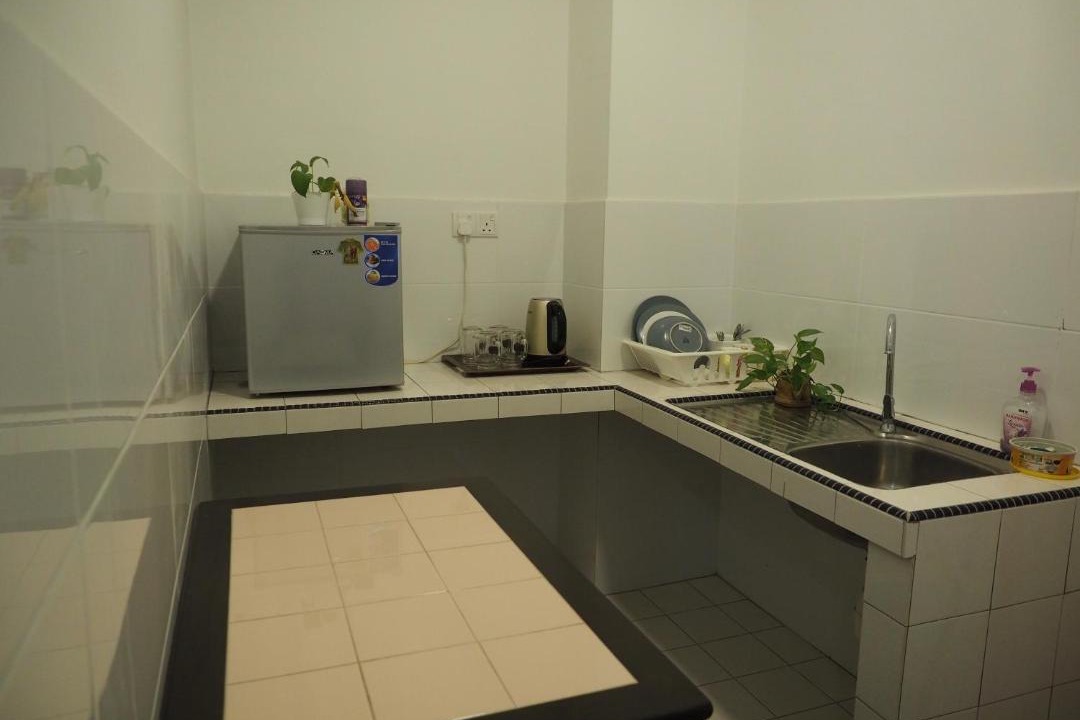 Photo of Kitchen in Seksyen 14