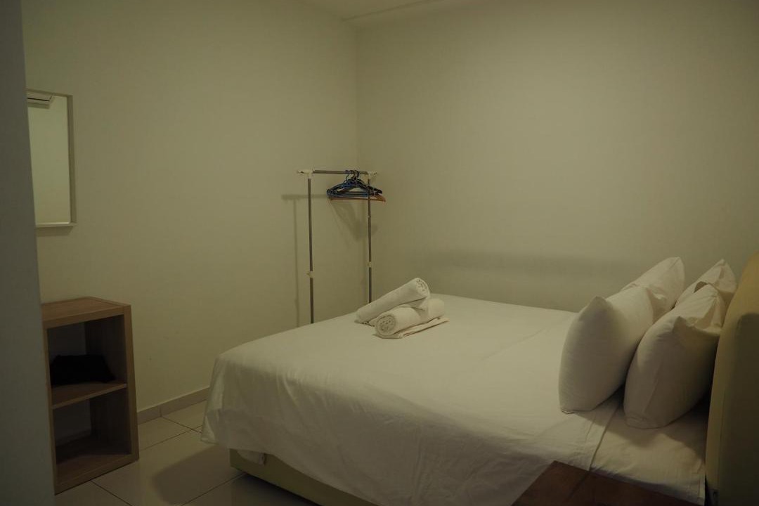 Photo of Bedroom in Seksyen 14