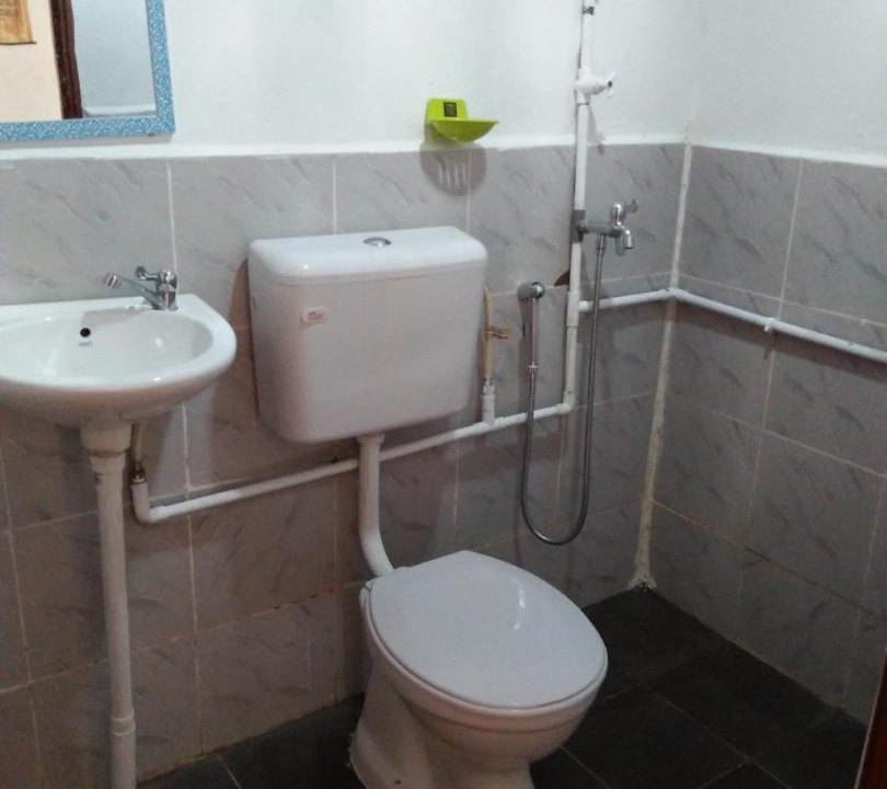 Photo of Bathroom in Lubok China
