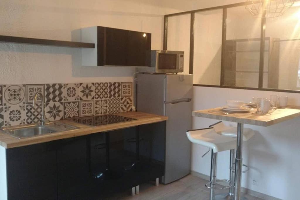 Photo of Kitchen in Douai