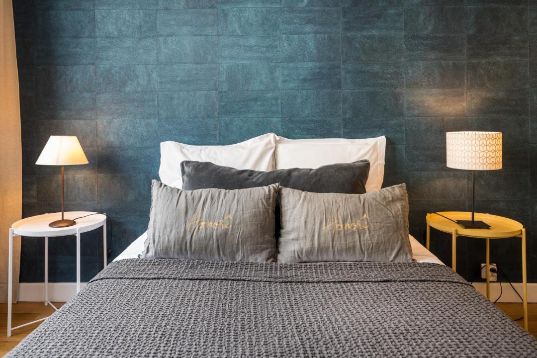 Photo of Bedroom in Voltaire - Saint Amour