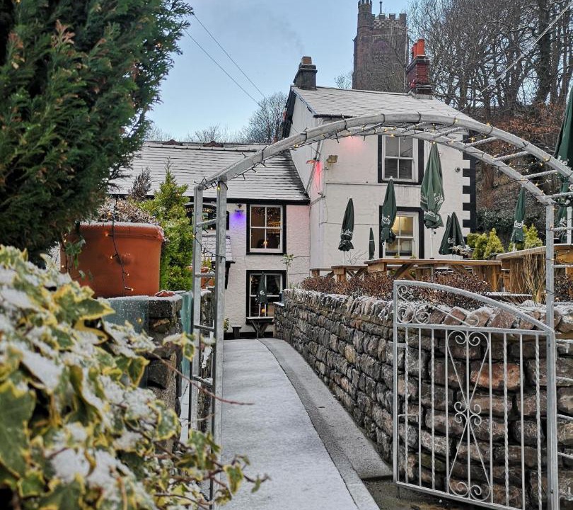 Photo of Others in Dalton-in-Furness