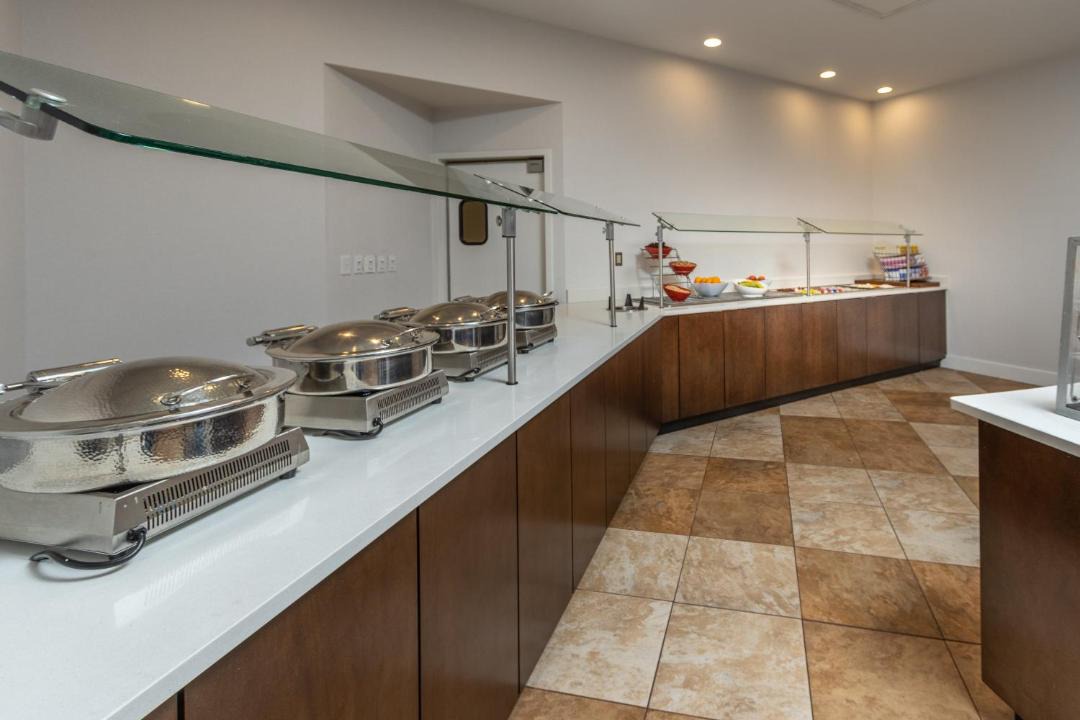 Photo of Kitchen in Ellendale
