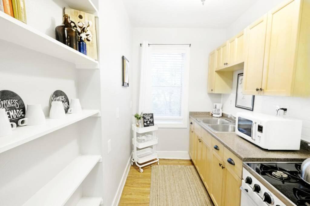 Photo of Kitchen in Lower Greenville