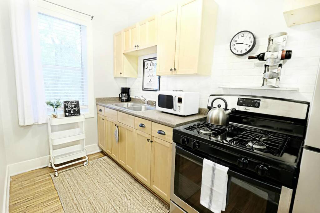 Photo of Kitchen in Lower Greenville
