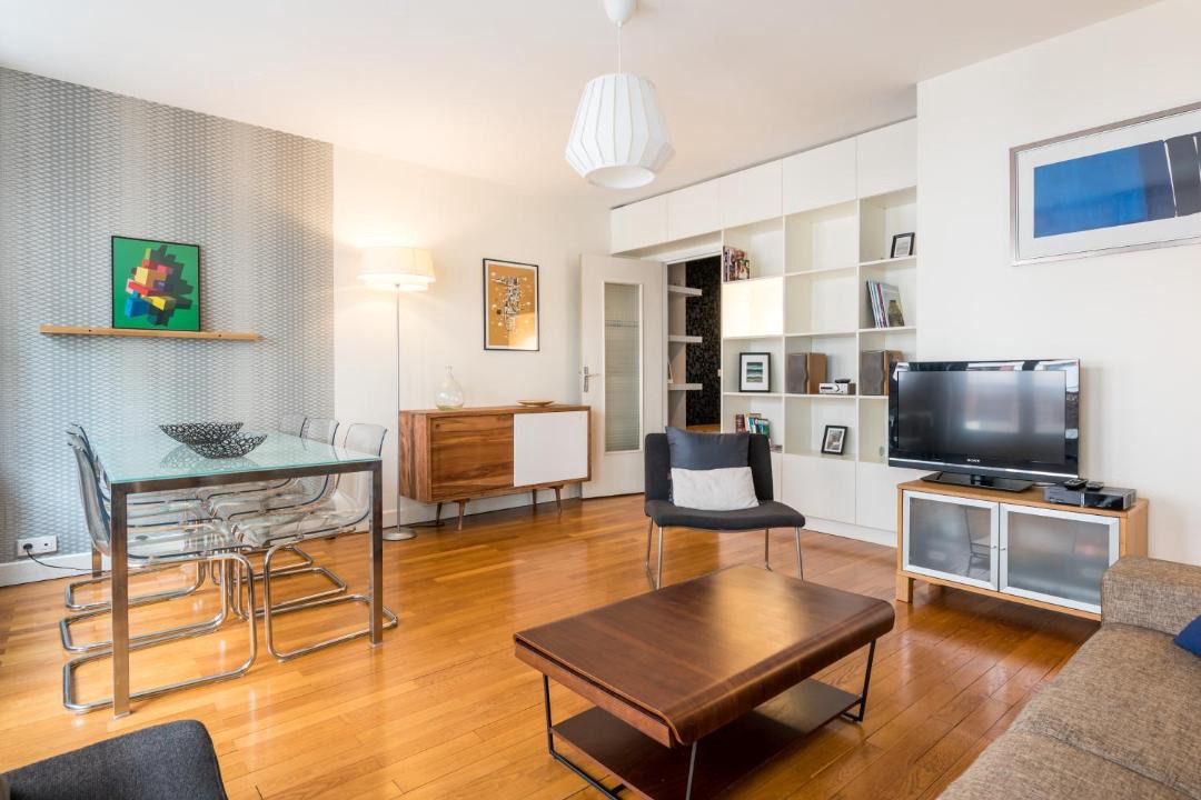 Photo of Others in Voltaire - Saint Amour