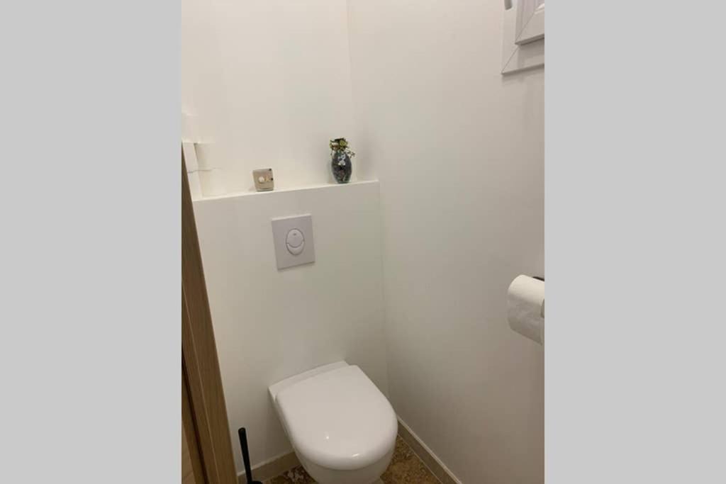 Photo of Bathroom in Le Thoronet