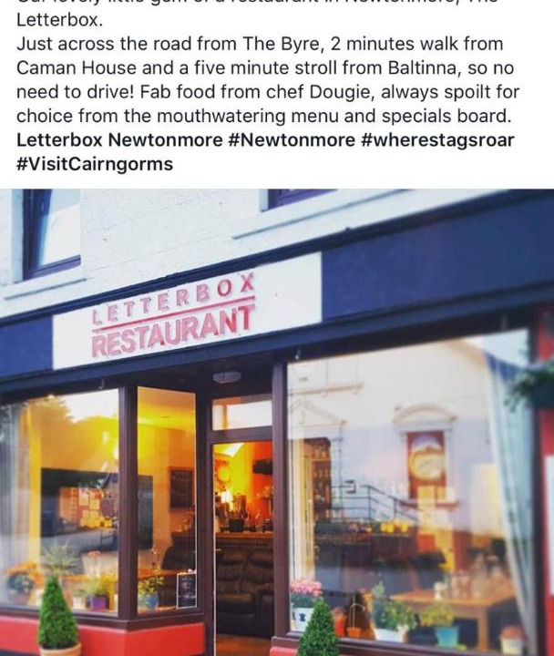 Photo of Others in Newtonmore