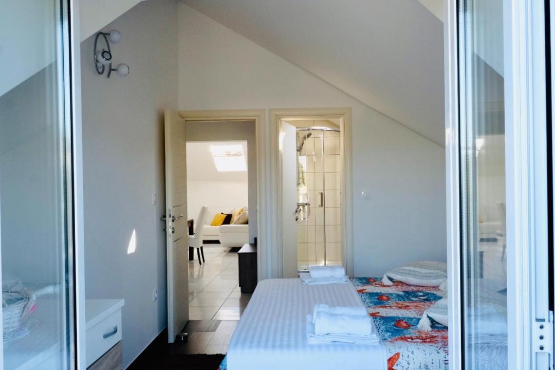 Photo of Bedroom in Povlja