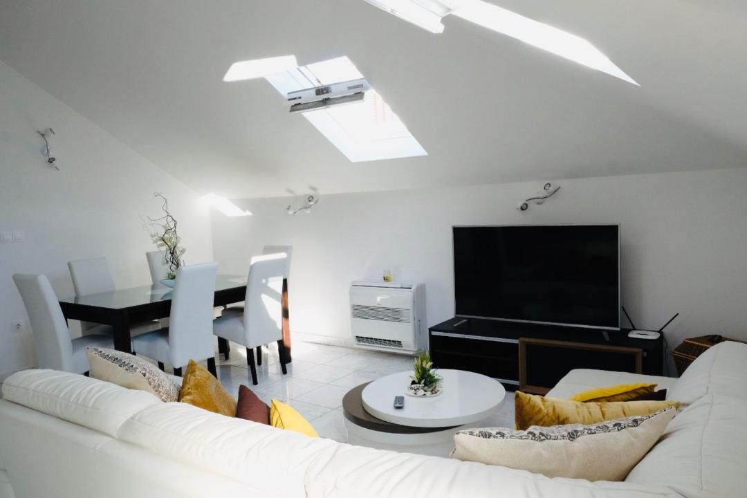 Photo of Livingroom in Povlja