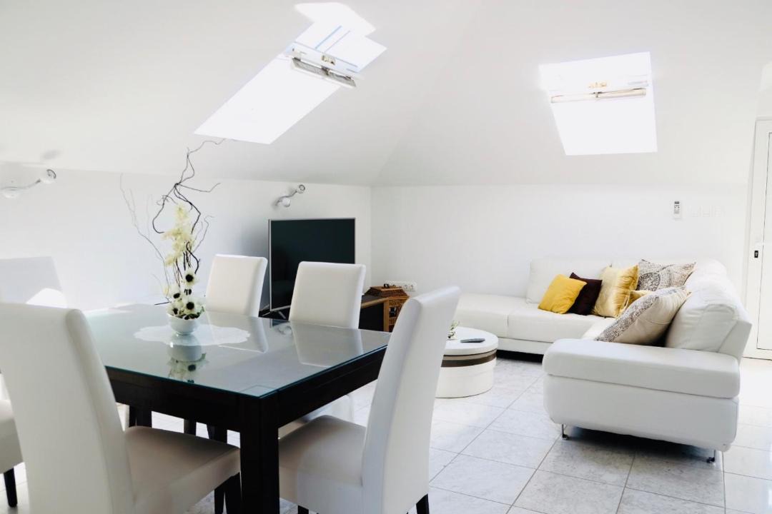 Photo of Livingroom in Povlja