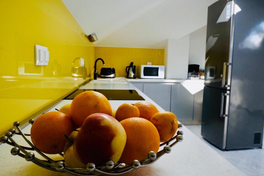 Photo of Livingroom in Povlja