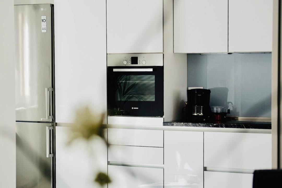 Photo of Kitchen in Povlja