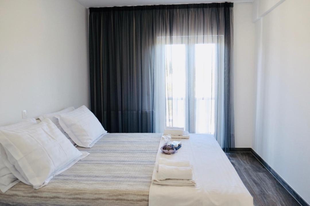 Photo of Bedroom in Povlja