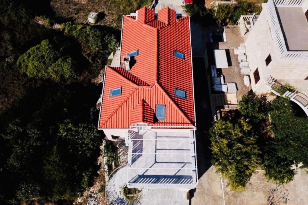 Photo of Buildings in Povlja