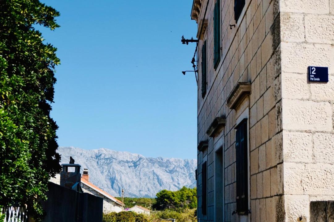 Photo of Buildings in Povlja