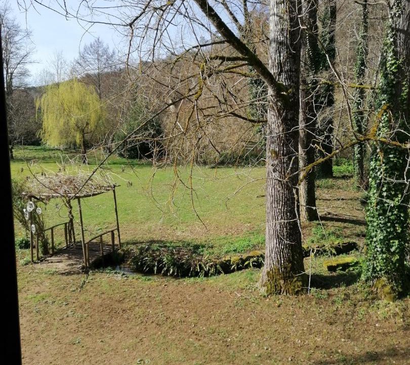 Photo of Buildings in Carsac-Aillac